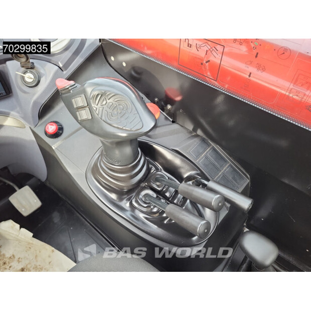 2023 Manitou MT1840 EASY-43226436