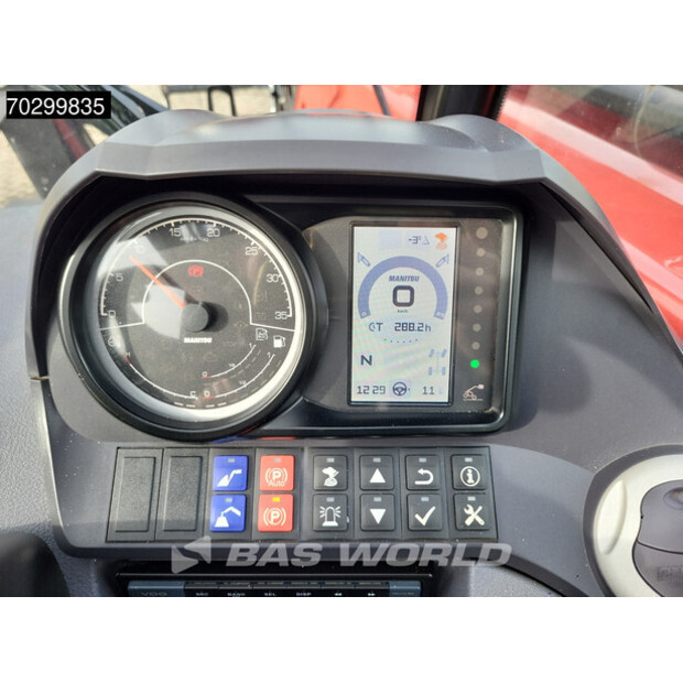 2023 Manitou MT1840 EASY-43226439