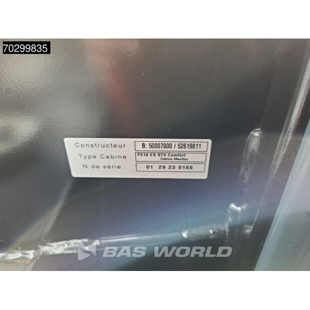 2023 Manitou MT1840 EASY-43226444