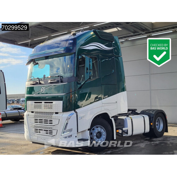 2021 فولفو FH500-43226513