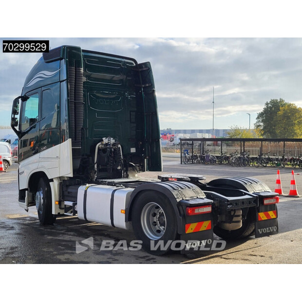 2021 فولفو FH500-43226514