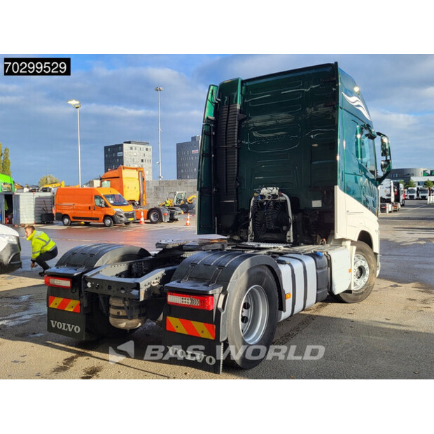 2021 فولفو FH500-43226517