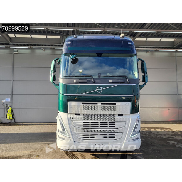 2021 فولفو FH500-43226518