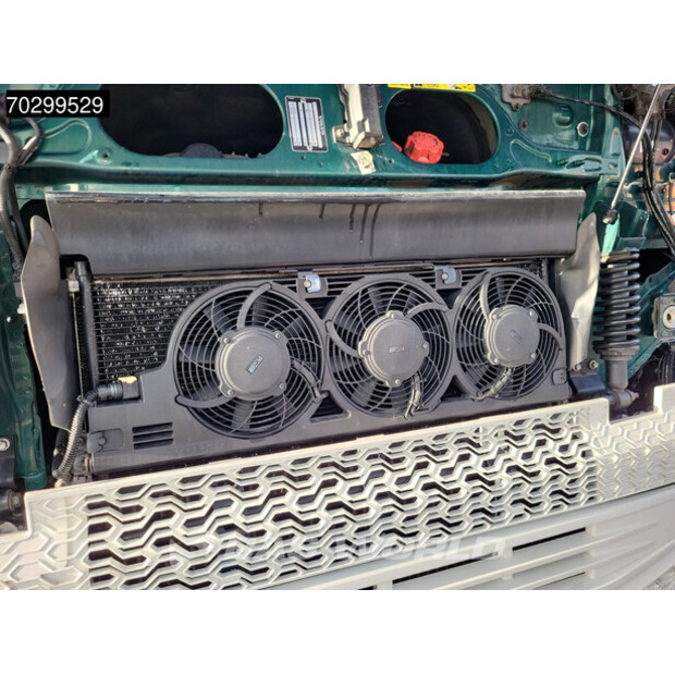 2021 فولفو FH500-43226521