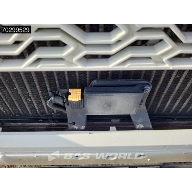 2021 فولفو FH500-43226522