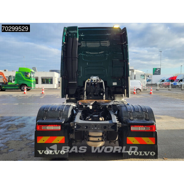 2021 فولفو FH500-43226524