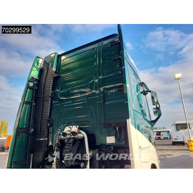 2021 فولفو FH500-43226525