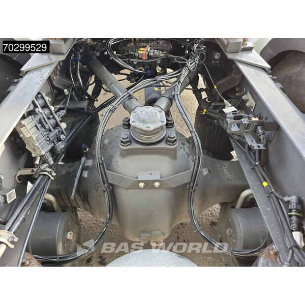 2021 فولفو FH500-43226528