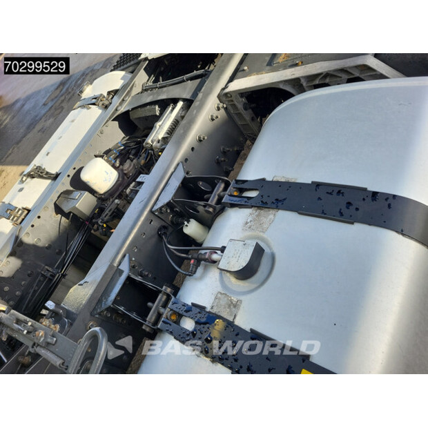 2021 فولفو FH500-43226529