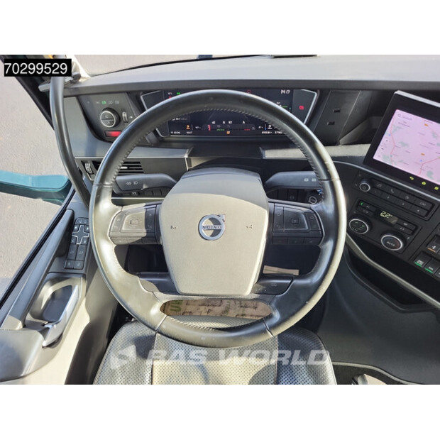 2021 فولفو FH500-43226532