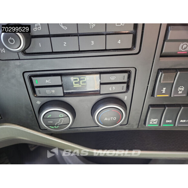 2021 فولفو FH500-43226534