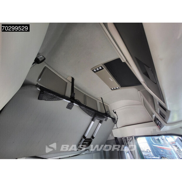 2021 فولفو FH500-43226536