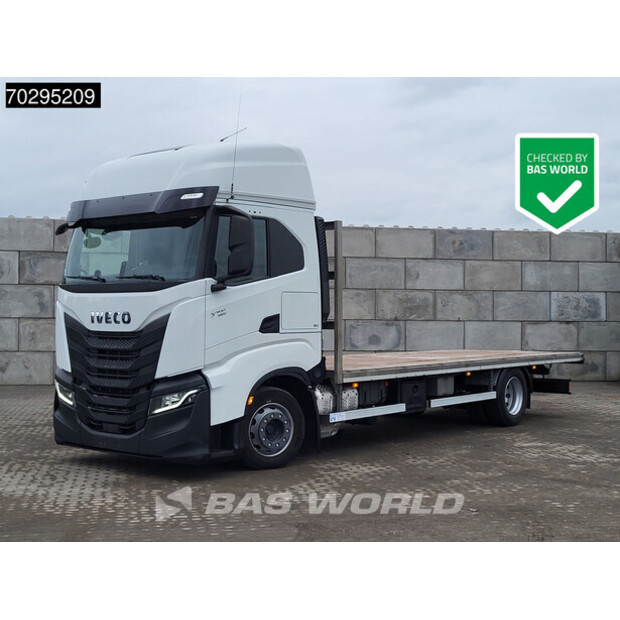 2021 Iveco S-Way 420-43226548