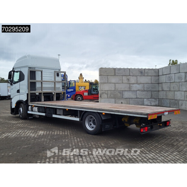 2021 Iveco S-Way 420-43226549