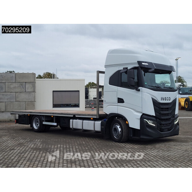 2021 Iveco S-Way 420-43226550