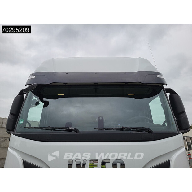 2021 Iveco S-Way 420-43226553