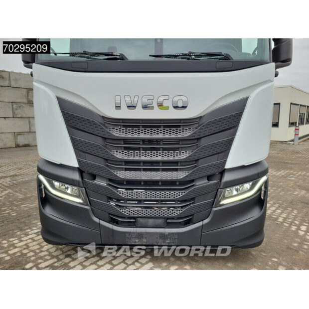 2021 Iveco S-Way 420-43226554