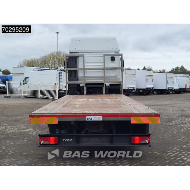 2021 Iveco S-Way 420-43226555