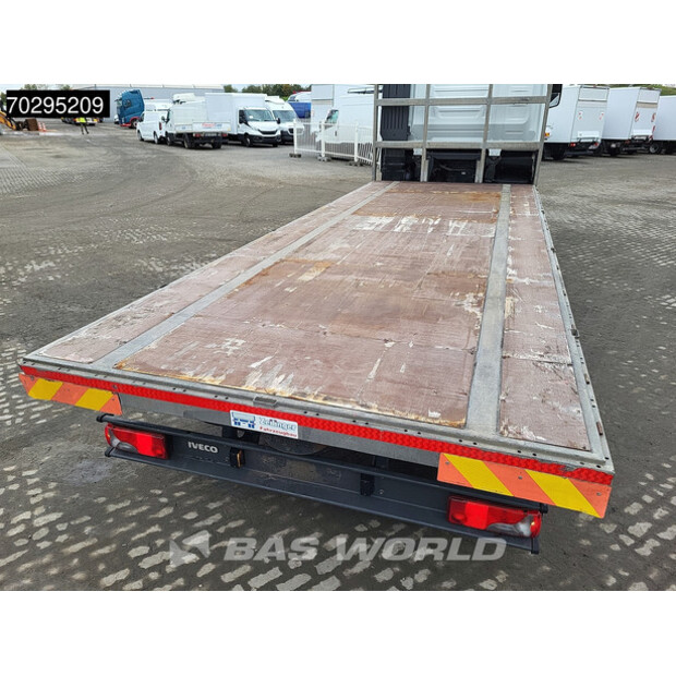 2021 Iveco S-Way 420-43226556