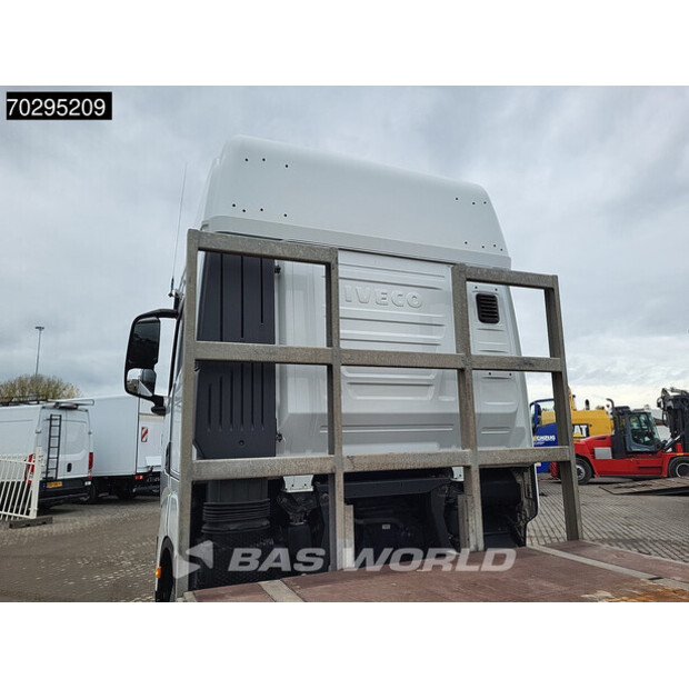 2021 Iveco S-Way 420-43226557