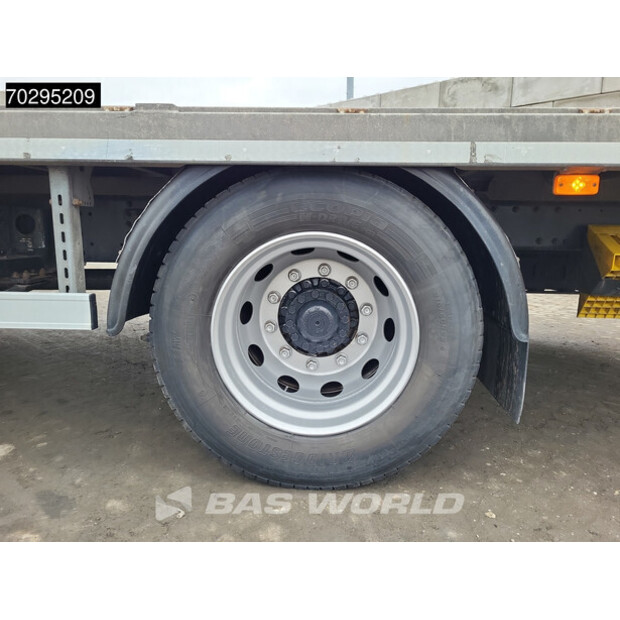 2021 Iveco S-Way 420-43226560