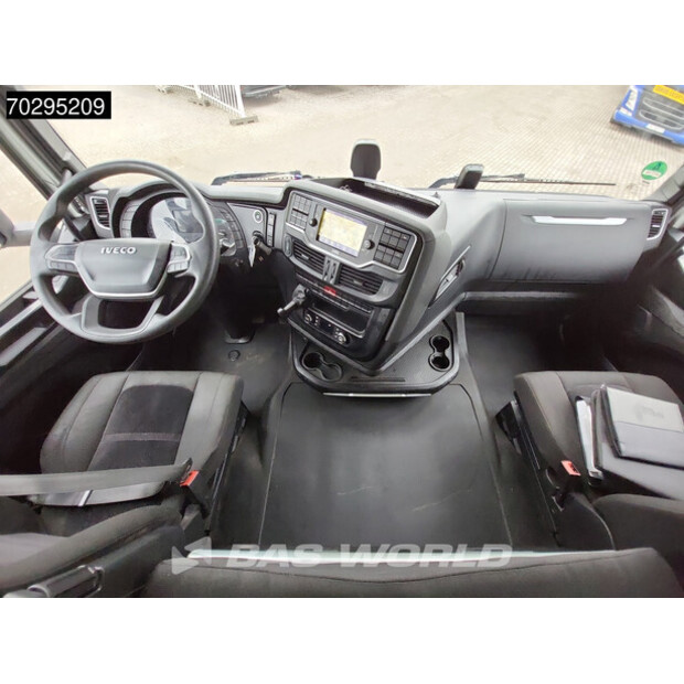 2021 Iveco S-Way 420-43226561