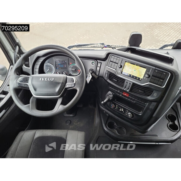 2021 Iveco S-Way 420-43226562