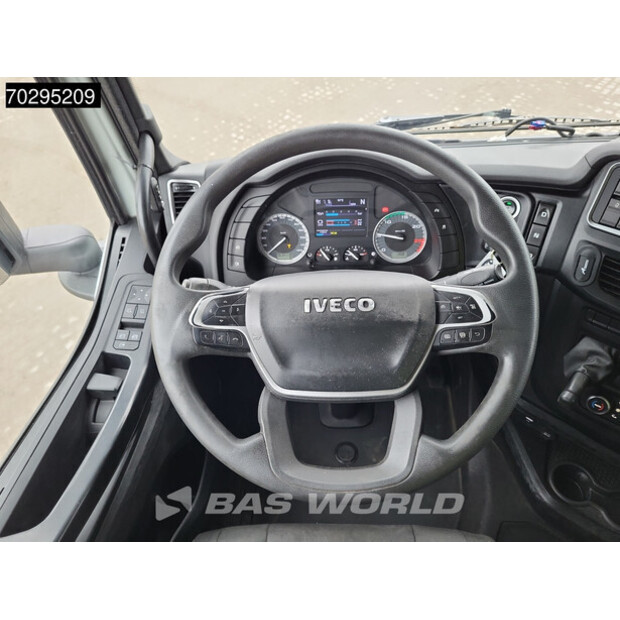 2021 Iveco S-Way 420-43226563