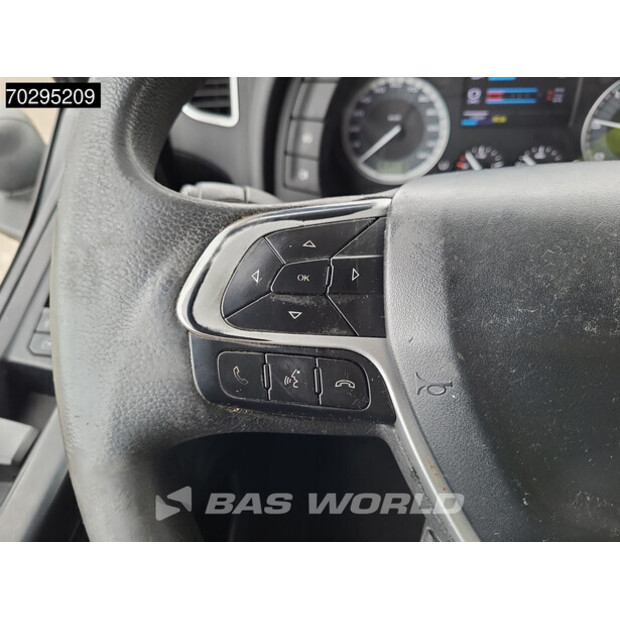 2021 Iveco S-Way 420-43226565