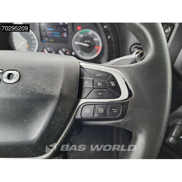 2021 Iveco S-Way 420-43226566