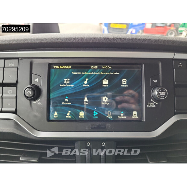 2021 Iveco S-Way 420-43226567