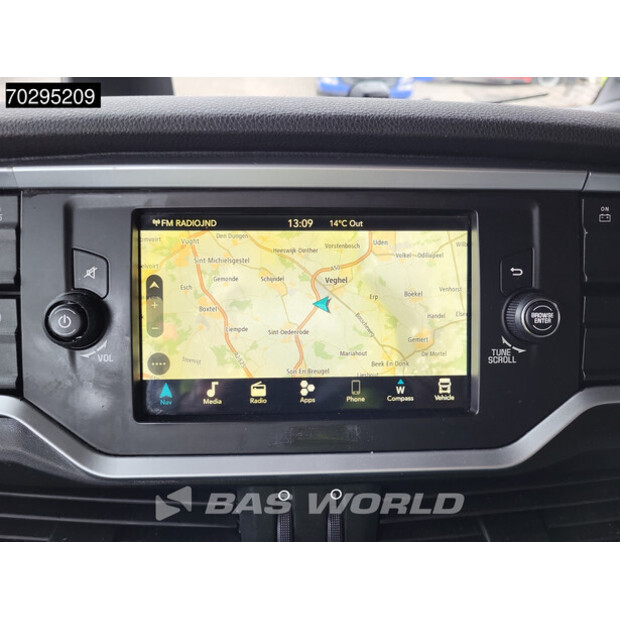 2021 Iveco S-Way 420-43226568