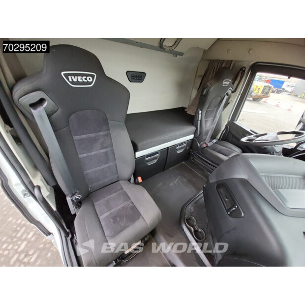 2021 Iveco S-Way 420-43226570