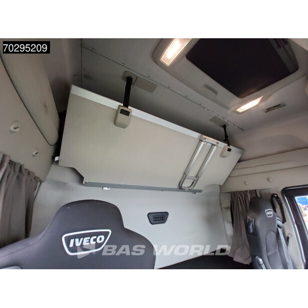 2021 Iveco S-Way 420-43226571