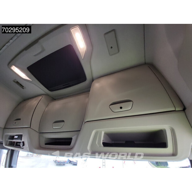 2021 Iveco S-Way 420-43226572