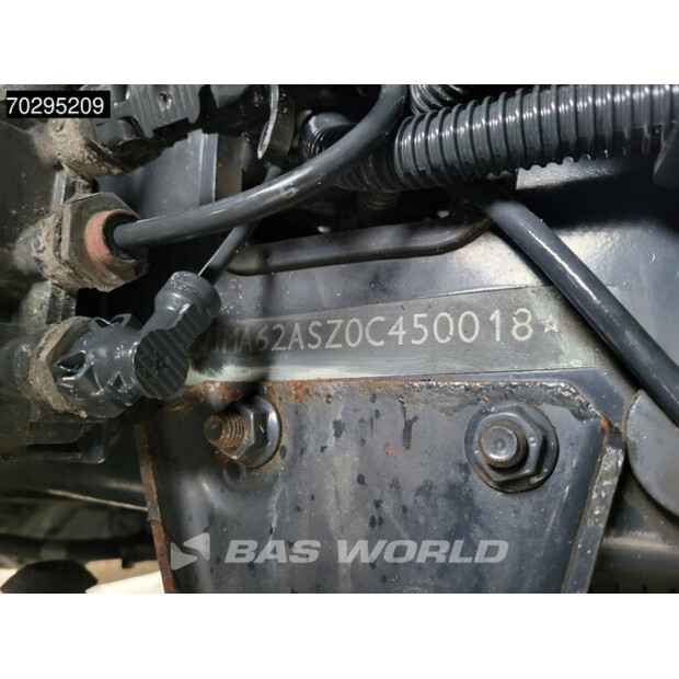 2021 Iveco S-Way 420-43226577