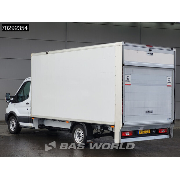 2019 Ford Transit 130pk-43226581