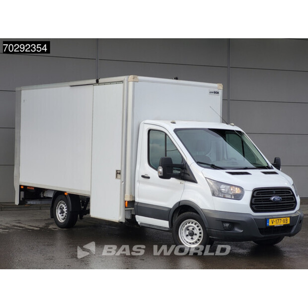 2019 Ford Transit 130pk-43226584