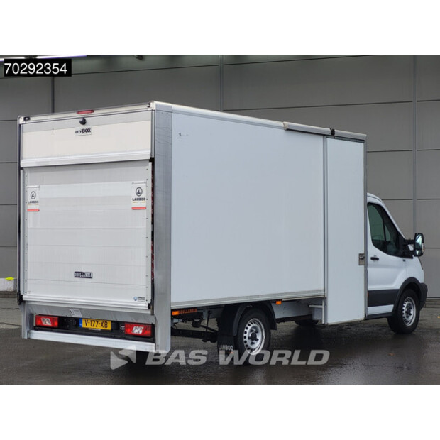 2019 Ford Transit 130pk-43226585