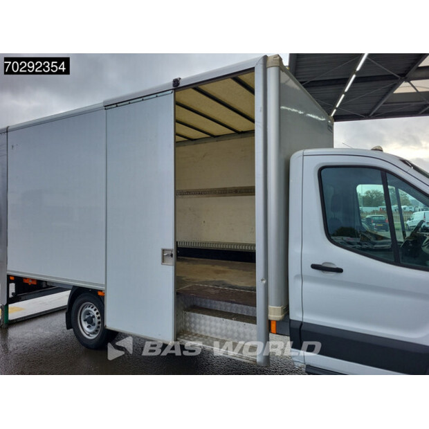 2019 Ford Transit 130pk-43226587