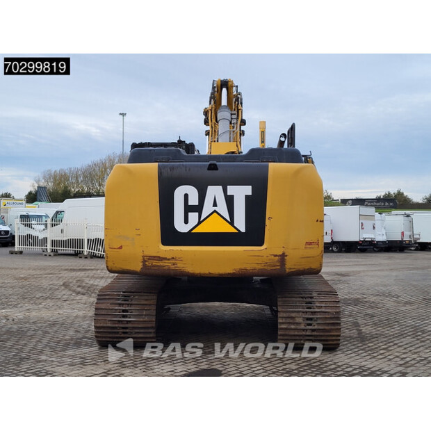 2013 Caterpillar 323EL-43226602