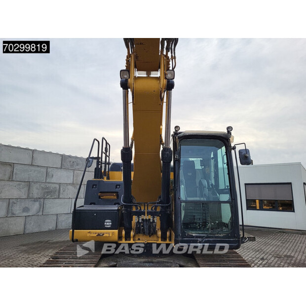 2013 Caterpillar 323EL-43226607