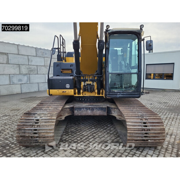 2013 Caterpillar 323EL-43226608