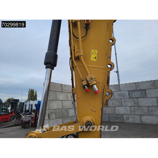 2013 Caterpillar 323EL-43226609