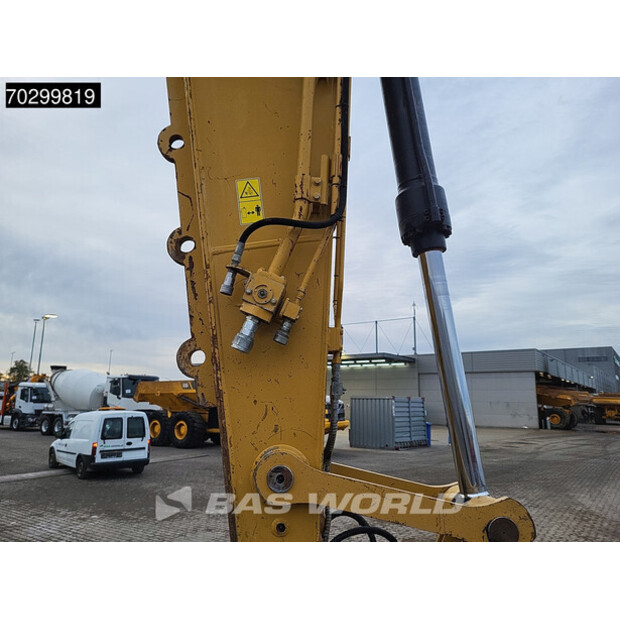 2013 Caterpillar 323EL-43226610