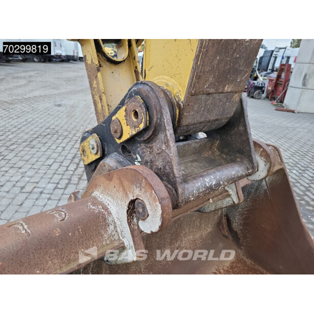 2013 Caterpillar 323EL-43226611