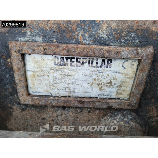 2013 Caterpillar 323EL-43226612