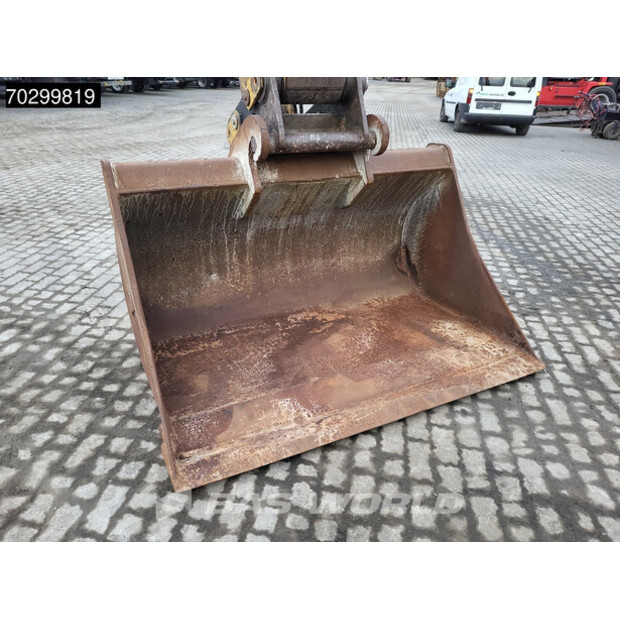 2013 Caterpillar 323EL-43226613