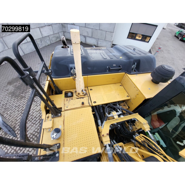 2013 Caterpillar 323EL-43226616