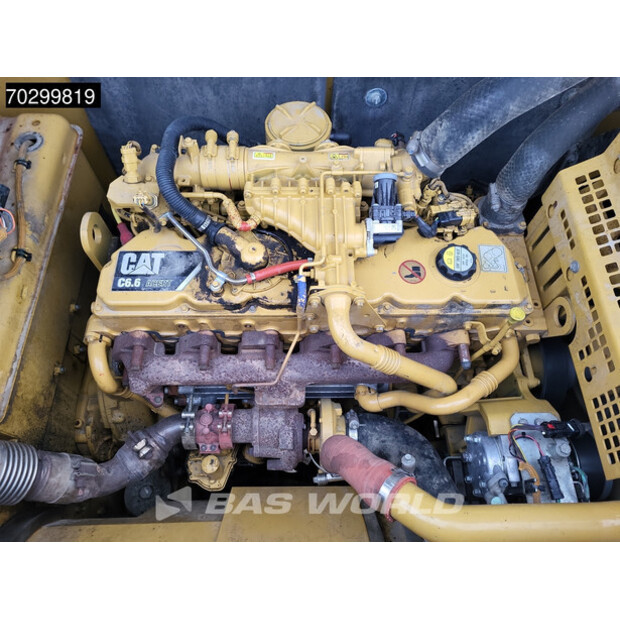 2013 Caterpillar 323EL-43226617